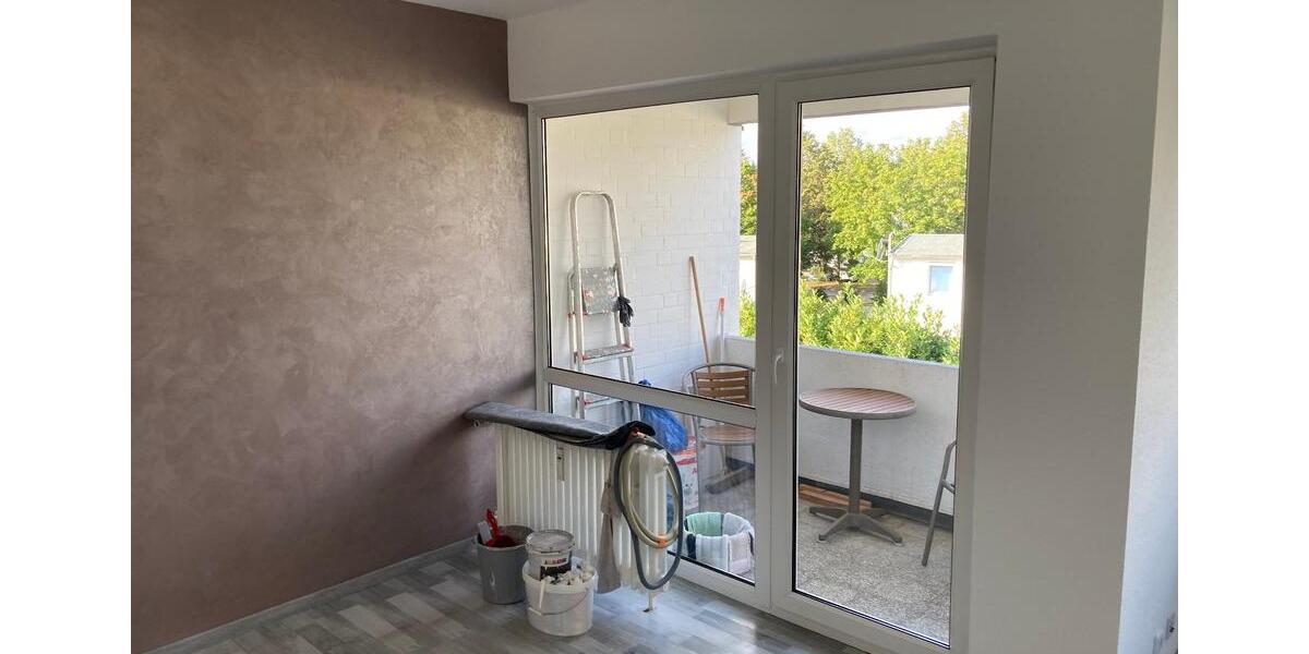 Etagenwohnung Düren Rölsdorf - 4 Zimmer, 94 m&sup2;, 900&euro; | Angebot:26614550