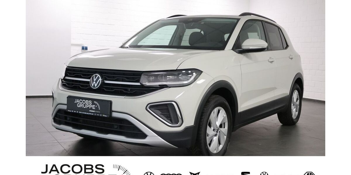 VW T-Cross 17.228 km 24.780 &euro; Alsdorf 52477