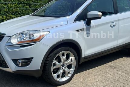 Ford Kuga 106.446 km 8.950 &euro; Bergheim bei Köln 50126