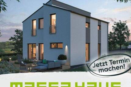 Haus Simmerath - 6 Zimmer, 129 m&sup2;, 404.749&euro; | Angebot:25683625