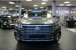 VW Touareg 3.0 V6 TDI 4Motion DPF Automatik 115.440 km 35.980 &euro; Euskirchen 53881