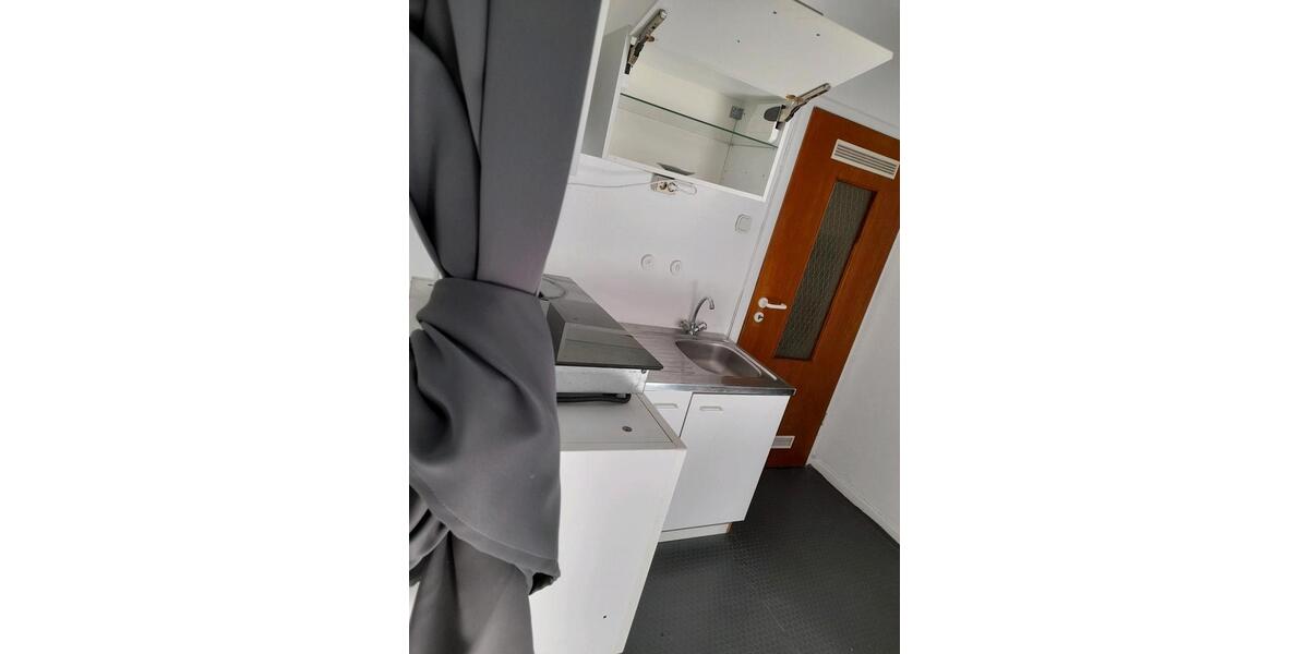 Etagenwohnung Aachen Aachen-Mitte - 2 Zimmer, 38 m&sup2;, 700&euro; | Angebot:26639563