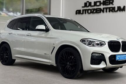 BMW X3 90.000 km 24.990 &euro; Jülich 52428