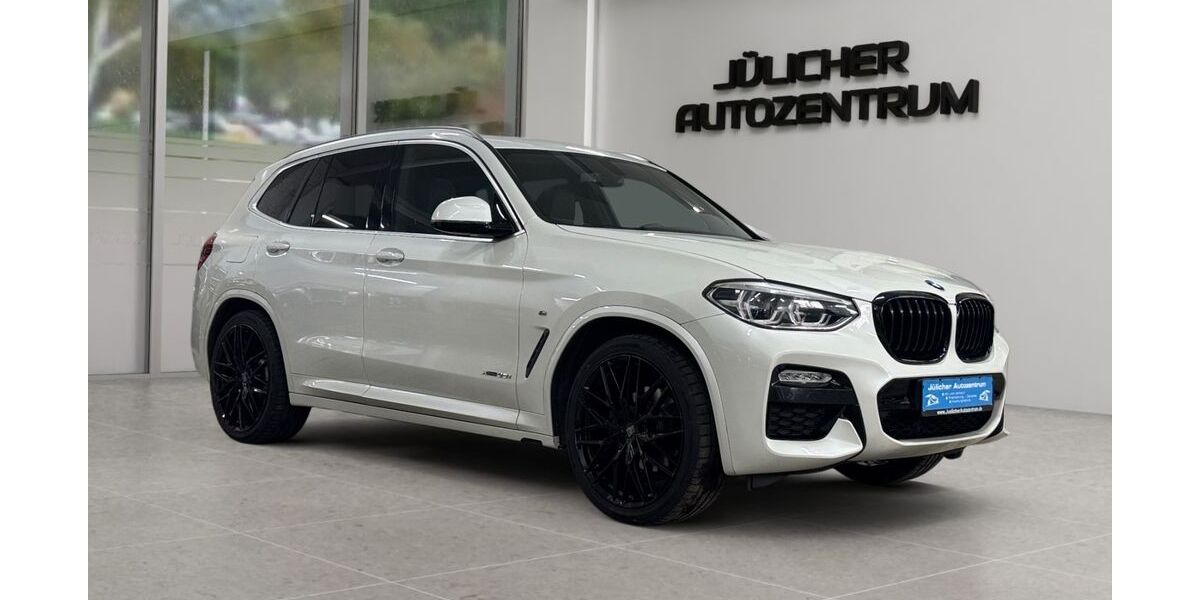 BMW X3 90.000 km 24.990 &euro; Jülich 52428