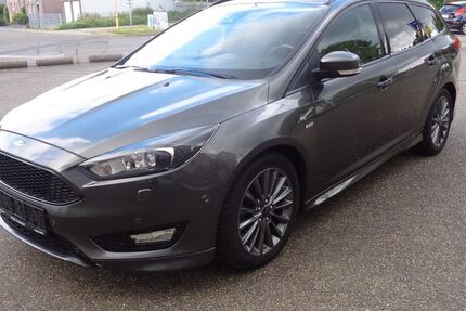 Ford Focus 162.000 km 6.900 &euro; Alsdorf 52477