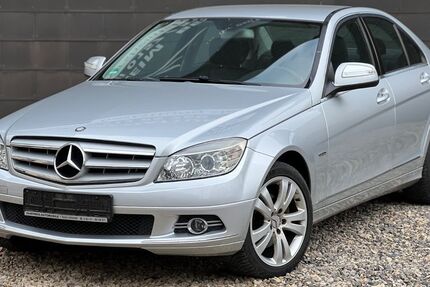 Mercedes-Benz C 200 145.000 km 5.999 &euro; Langerwehe 52379