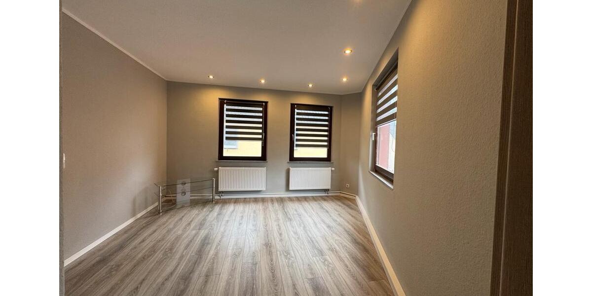 Etagenwohnung Euskirchen - 2 Zimmer, 50 m&sup2;, 565&euro; | Angebot:25988583