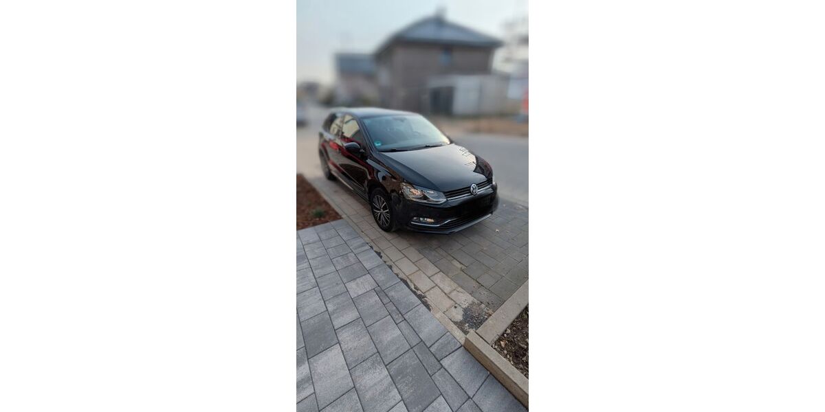 VW Polo 128.758 km 7.700 &euro; Titz 52445