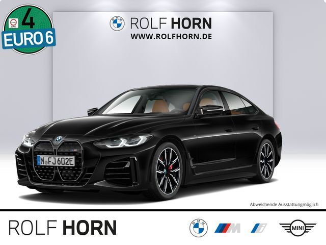 BMW i4 50.830 km 45.540 &euro; Euskirchen 53879