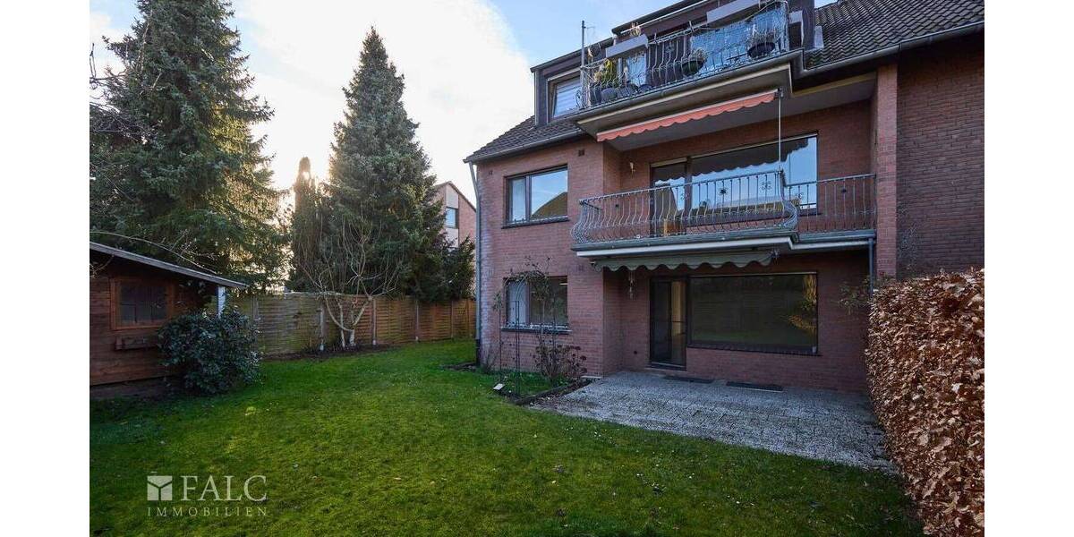 Doppelhaushälfte Herzogenrath Kohlscheid - 9 Zimmer, 238 m&sup2;, 589.000&euro; | Angebot:25958533