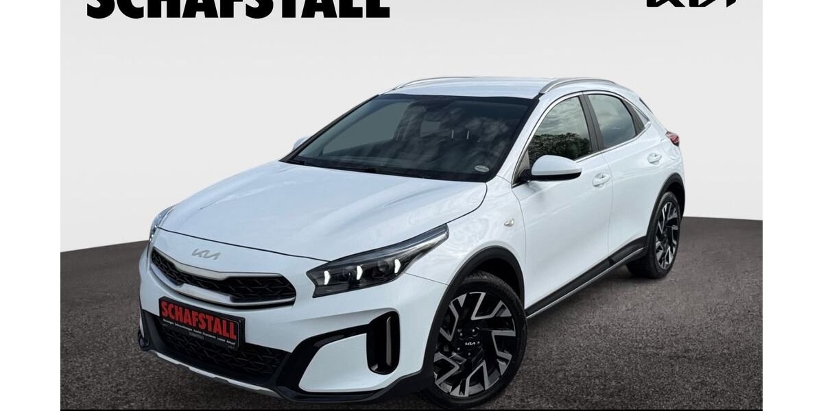 Kia XCeed 36.261 km 19.479 &euro; Elsdorf (bei Köln) 50189