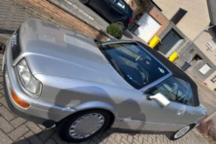 Audi Andere 236.000 km 7.900 &euro; Niederzier 52382