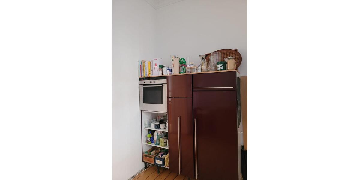 Etagenwohnung Aachen Aachen-Mitte - 4 Zimmer, 94 m&sup2;, 1.070&euro; | Angebot:26586348