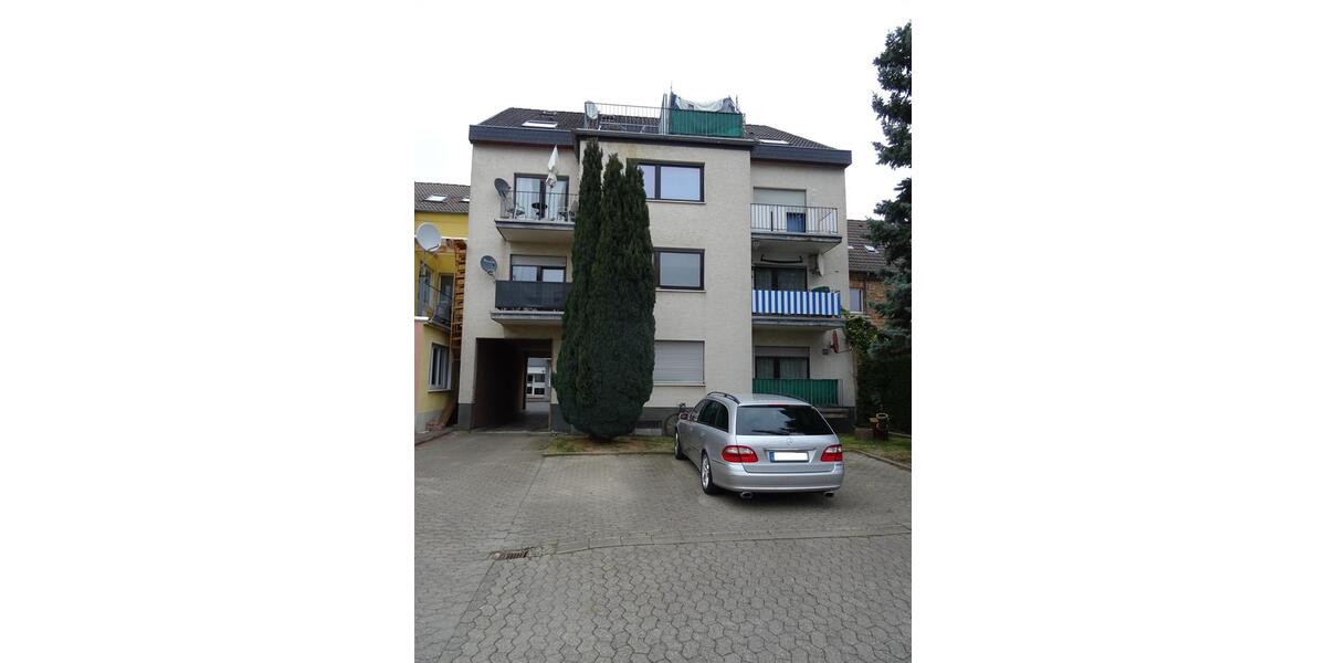 Etagenwohnung Euskirchen - 1 Zimmer, 41 m&sup2;, 360&euro; | Angebot:25988818