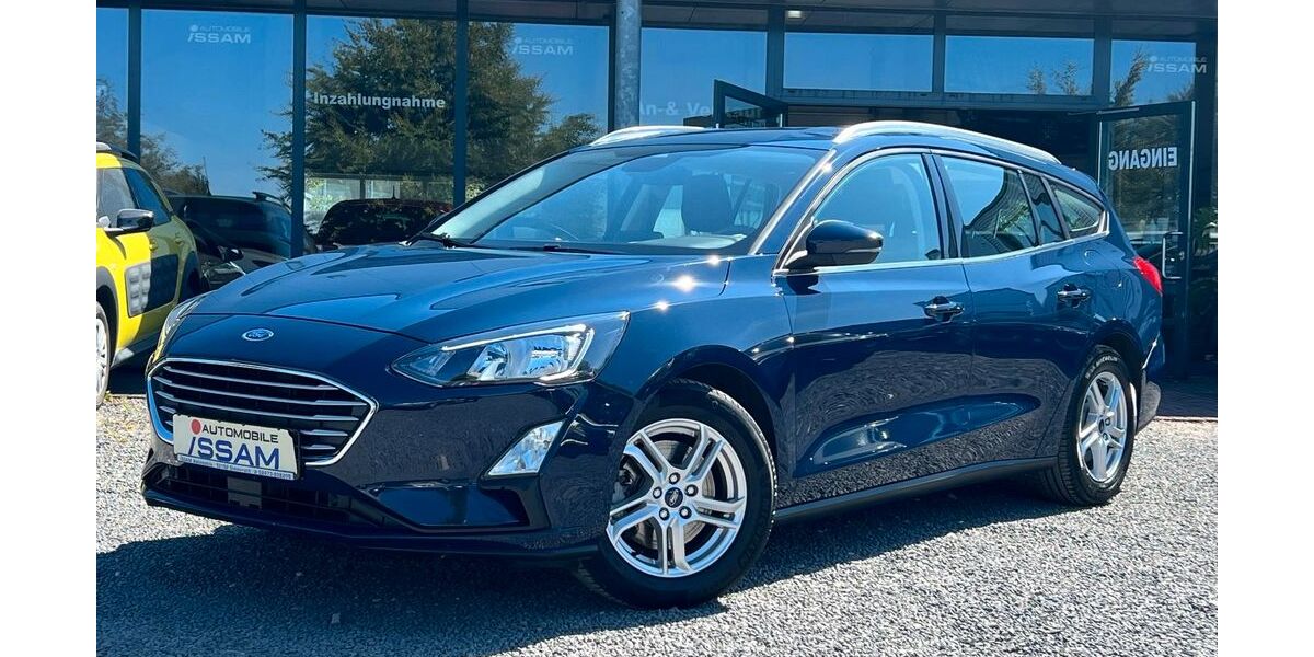 Ford Focus 90.687 km 11.900 &euro; Simmerath 52152