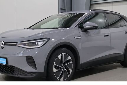VW ID.4 21.841 km 23.470 &euro; Aachen 52078
