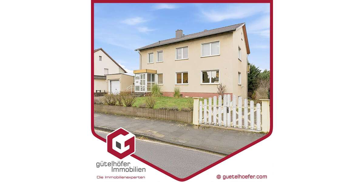 Einfamilienhaus Euskirchen - 8 Zimmer, 163 m&sup2;, 439.000&euro; | Angebot:25791282