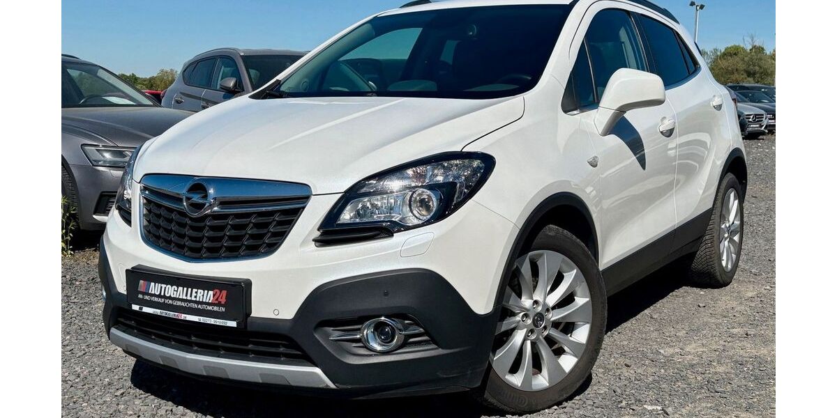 Opel Mokka 148.650 km 7.990 &euro; Bergheim 50127