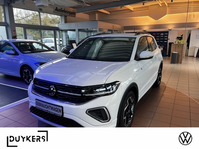 VW T-Cross 10.300 km 26.489 &euro; Baesweiler 52499