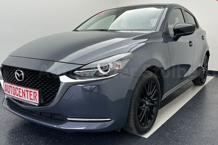 Mazda 2 96.000 km 14.290 &euro; Stolberg 52222