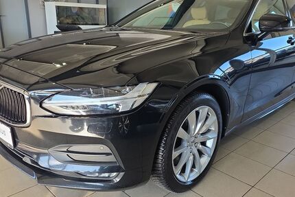 Volvo V90 136.515 km 21.950 &euro; Bergheim 50126