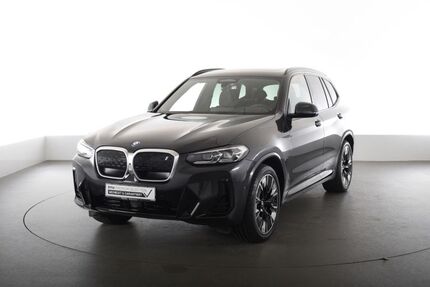 BMW iX3 34.232 km 38.280 &euro; Aachen 52078