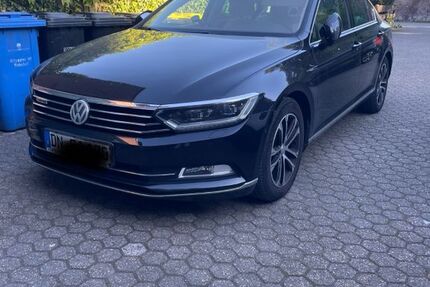 VW Passat 123.000 km 18.500 &euro; Düren 52353