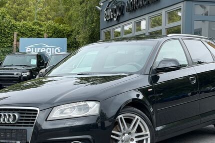 Audi A3 259.500 km 7.490 &euro; Stolberg 52222