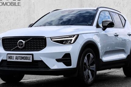 Volvo XC40 28.000 km 31.980 &euro; Bergheim 50126