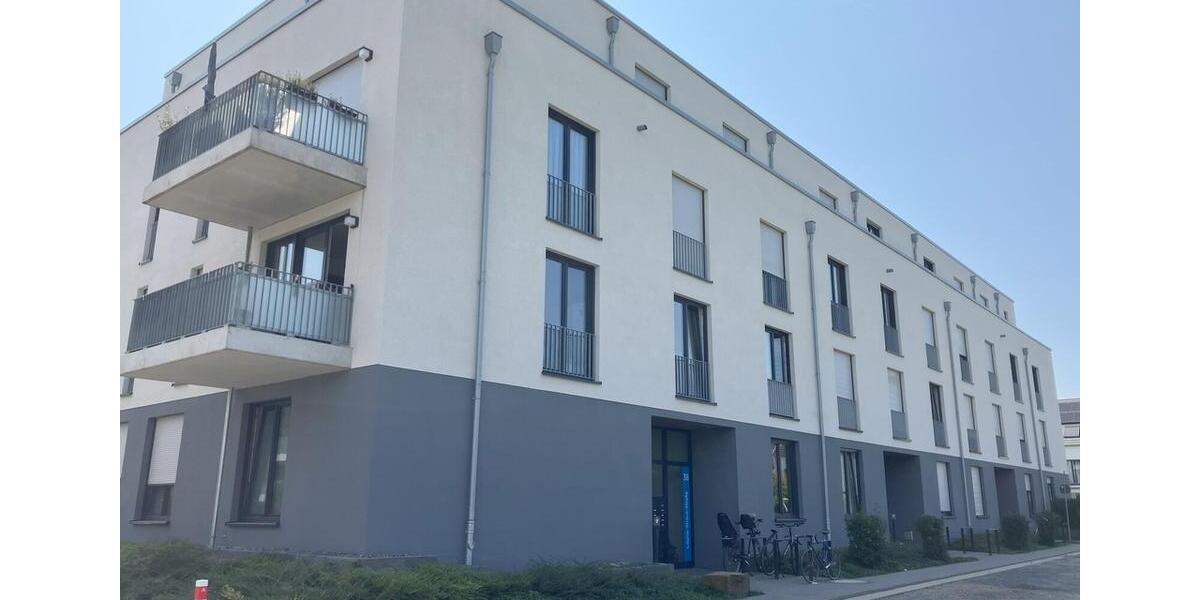 Etagenwohnung Brühl - 3 Zimmer, 88 m&sup2;, 1.235&euro; | Angebot:25386635