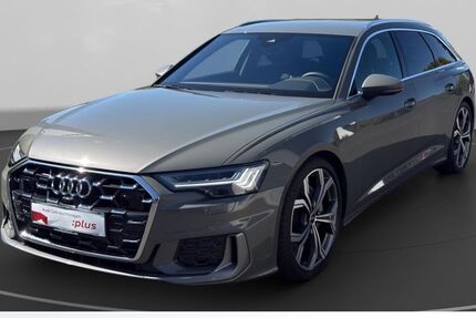 Audi A6 6.650 km 65.990 &euro; Euskirchen 53879