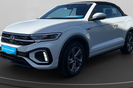 VW T-Roc 21.946 km 32.990 &euro; Aachen 52068
