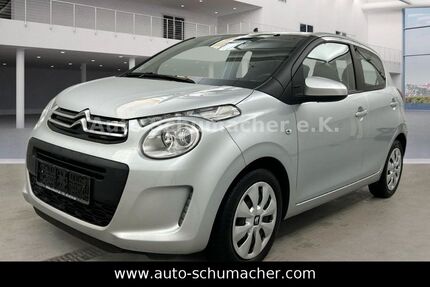 Citroen C1 53.600 km 10.900 &euro; Simmerath 52152