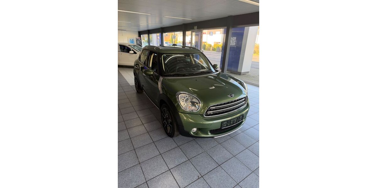 Mini Cooper D 131.479 km 12.390 &euro; Kerpen 50169