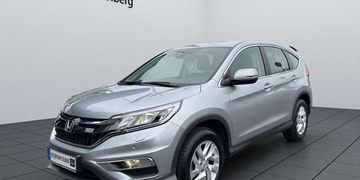 Honda CR-V 77.900 km 18.490 &euro; Stolberg 52222