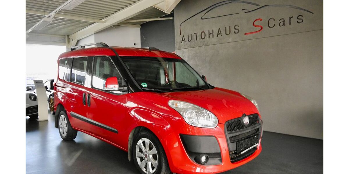 Fiat Doblo 268.000 km 3.950 &euro; Bergheim (bei Köln) 50126