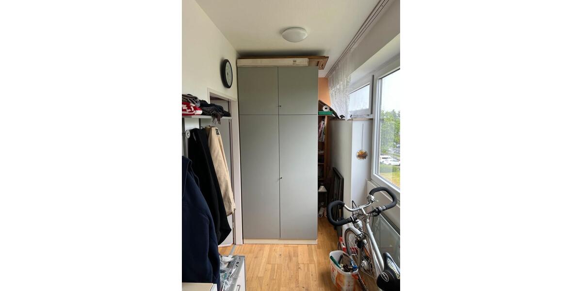 Etagenwohnung Nideggen - 2 Zimmer, 54 m&sup2;, 110.000&euro; | Angebot:27079740