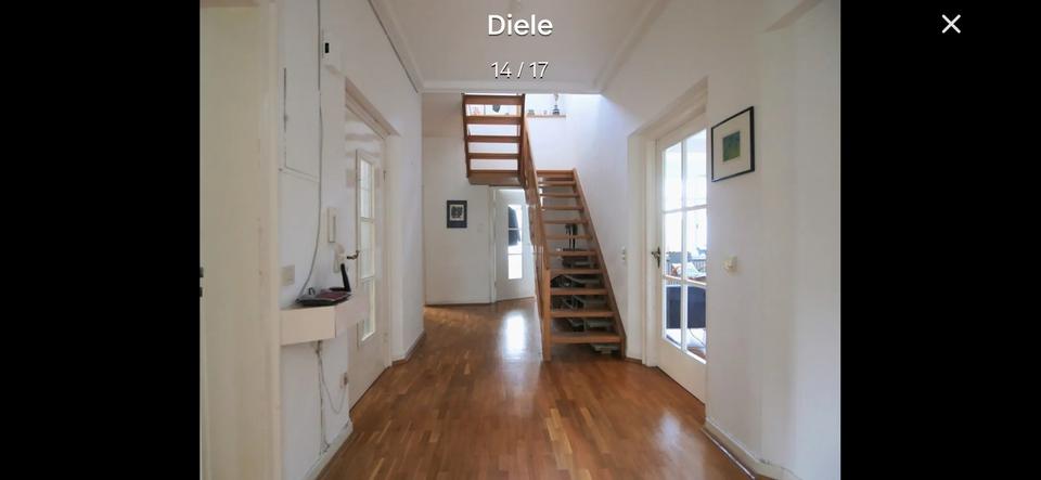 Etagenwohnung Aachen Aachen-Mitte - 2 Zimmer, 180 m&sup2;, 698&euro; | Angebot:24830828