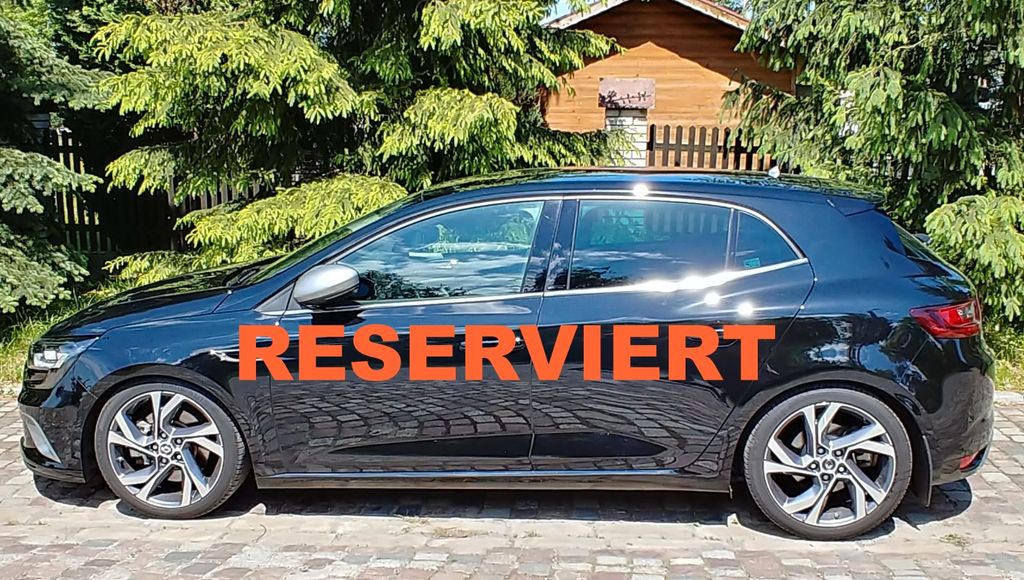 Renault Megane 76.190 km 15.700 &euro; Baesweiler 52499