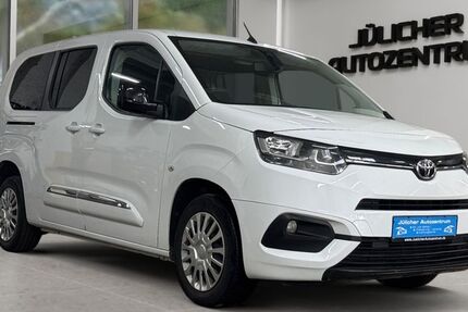 Toyota Proace City 40.000 km 25.190 &euro; Jülich 52428