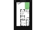 Etagenwohnung Aldenhoven - 2 Zimmer, 75 m&sup2;, 1.210&euro; | Angebot:26635300