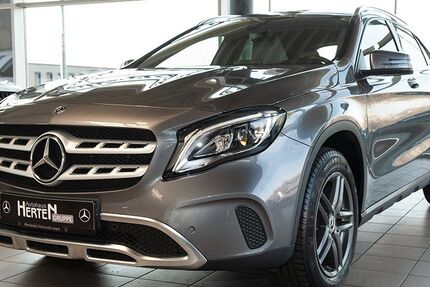 Mercedes-Benz GLA 200 58.394 km 22.800 &euro; Mechernich 53894