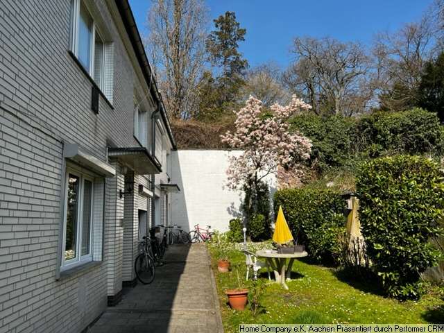 Zimmer Aachen Aachen-Mitte - 1 Zimmer, 670&euro; | Angebot:24736345
