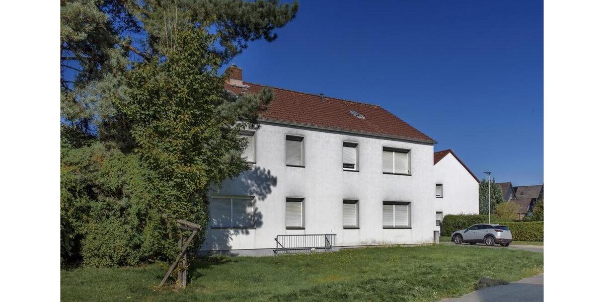 Etagenwohnung Würselen - 2 Zimmer, 47 m&sup2;, 449&euro; | Angebot:25979807