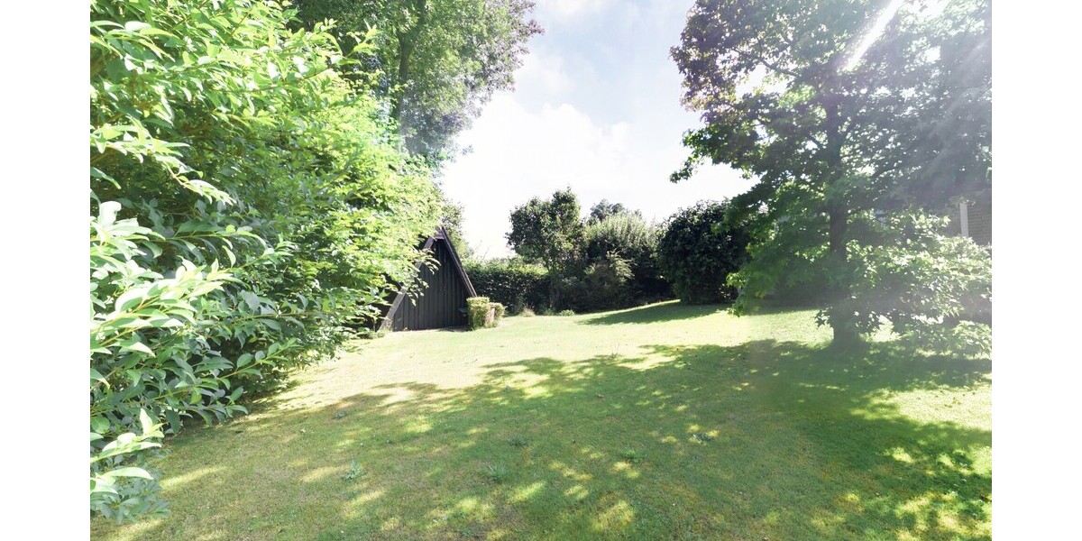 WürselenLinden-Neusen - Bungalow-Charme auf schönem Sonnengrundstück - Einfamilienhaus Würselen | Angebot:27289276