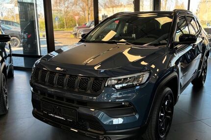 Jeep Compass 13.550 km 34.790 &euro; Jülich 52428