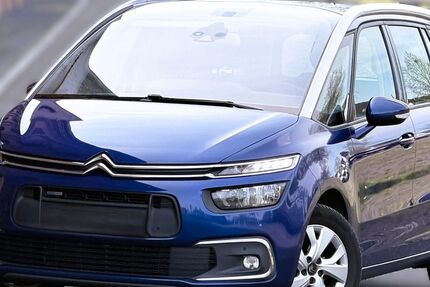 Citroen C4 Picasso 159.925 km 8.300 &euro; Alsdorf 52477