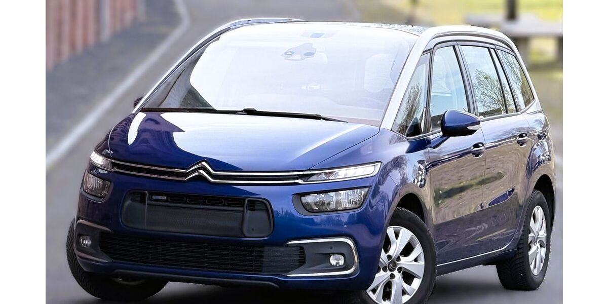 Citroen C4 Picasso 159.925 km 8.300 &euro; Alsdorf 52477