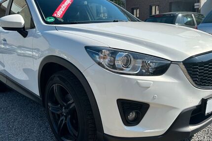 Mazda CX-5 212.910 km 7.450 &euro; Aachen 52080