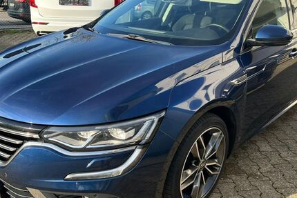Renault Talisman 214.000 km 9.600 &euro; Aachen 52078